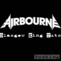 Airbourne : Live in Glasgow King Tuts